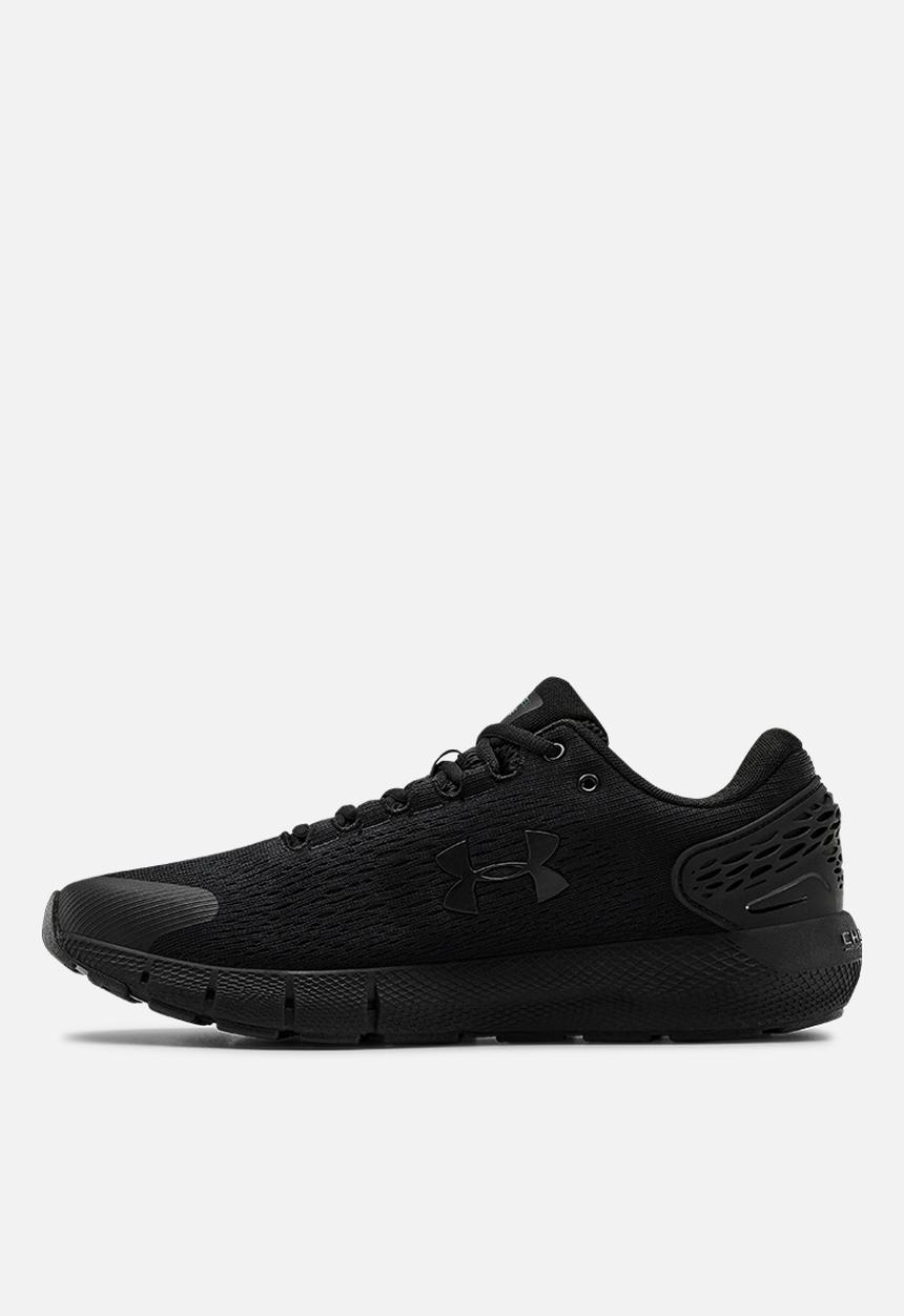 Under Armour - Charged Rogue 2 - black