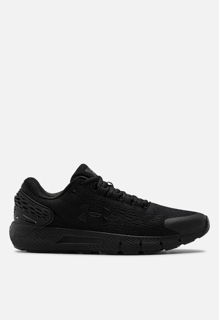 Under Armour - Charged Rogue 2 - black