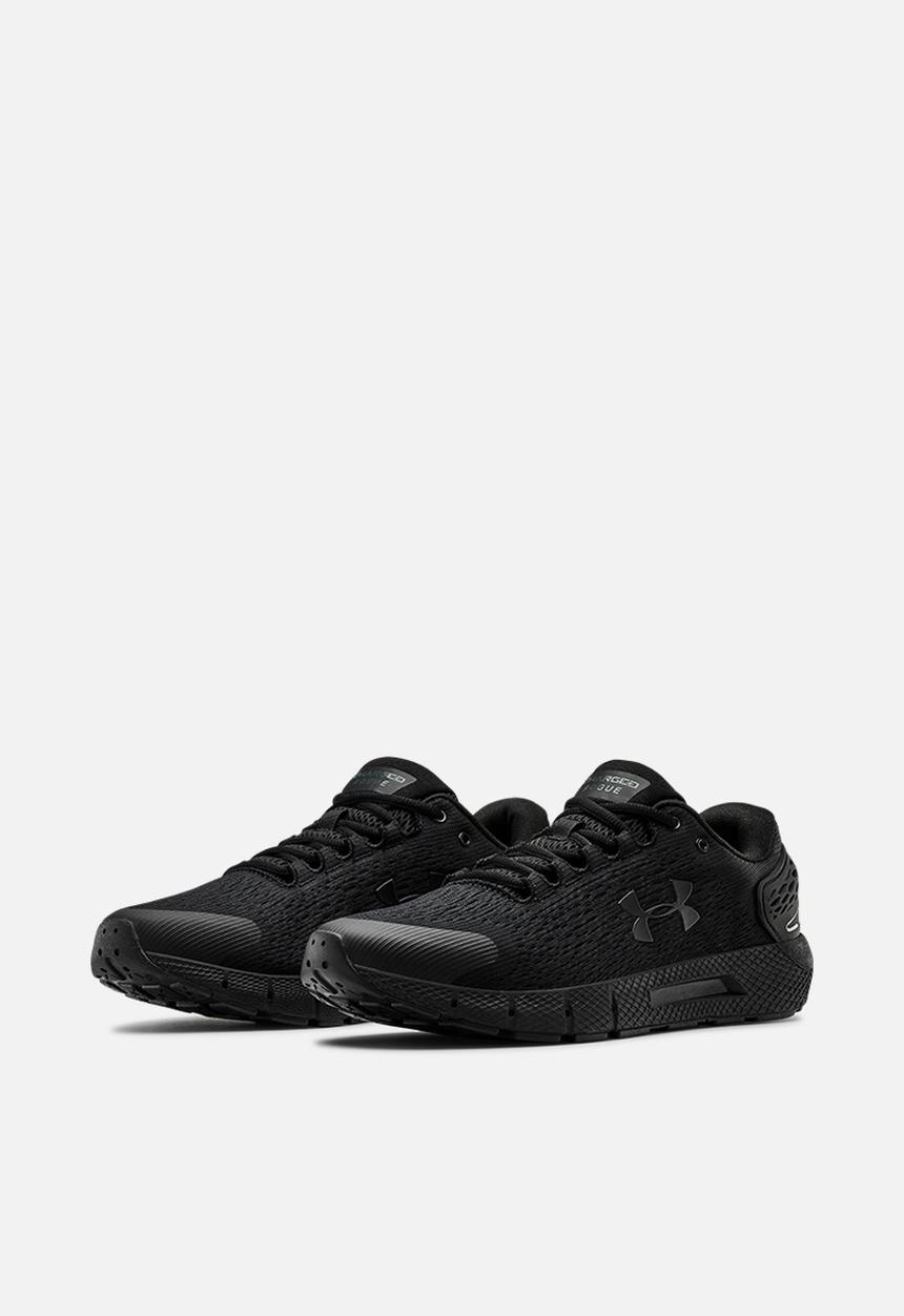 Under Armour - Charged Rogue 2 - black