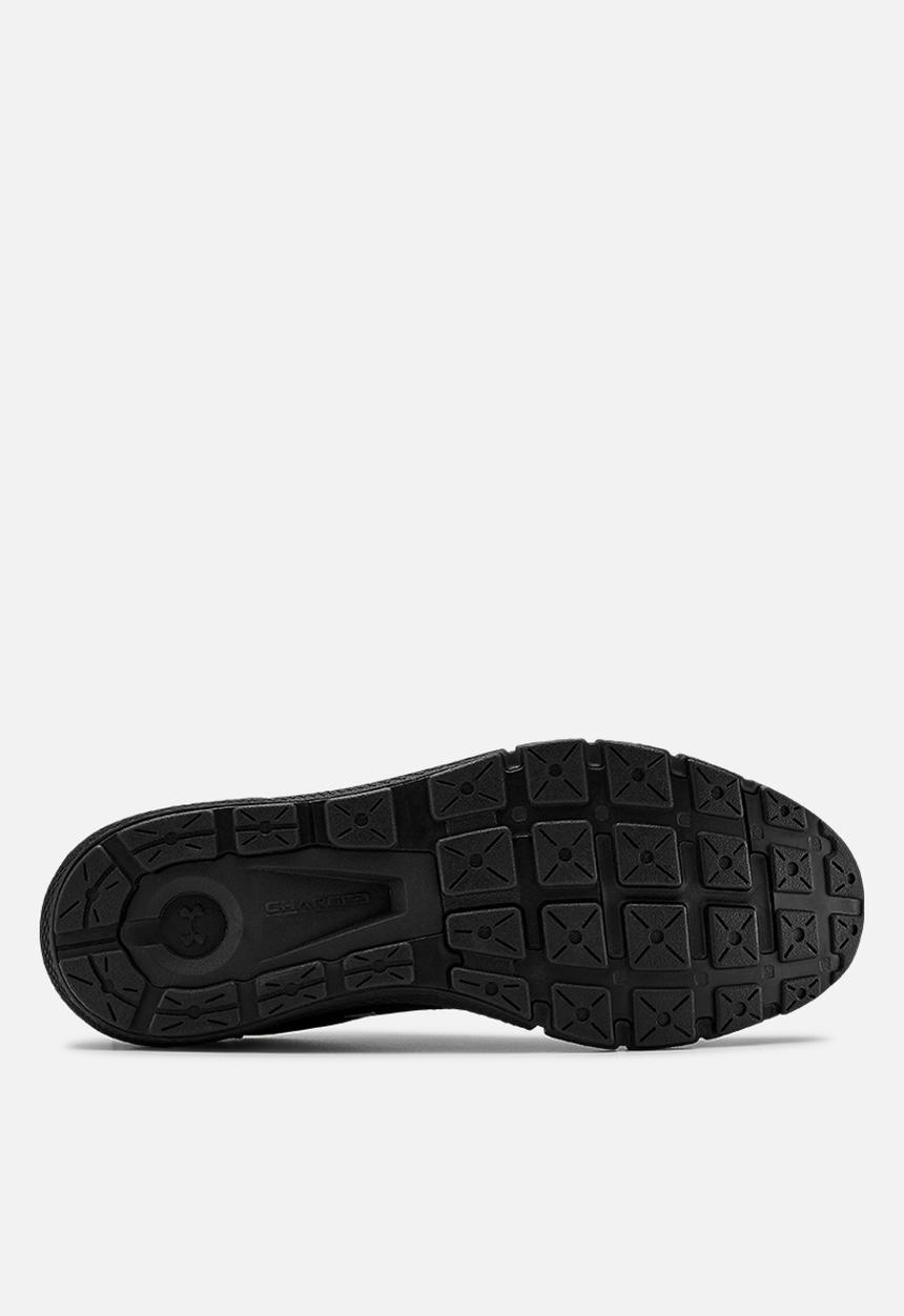 Under Armour - Charged Rogue 2 - black