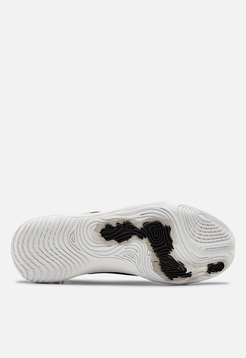 Under Armour - Spawn 2 - white / black