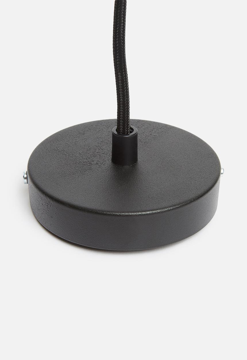 Sixth Floor - Nest pendant - natural