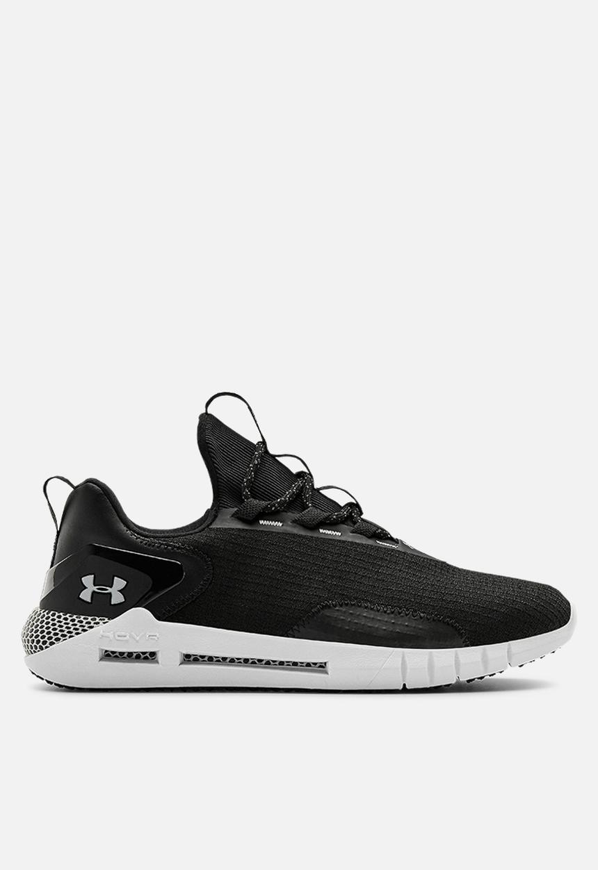 Under Armour - Hovr Street NM1 - black / white 