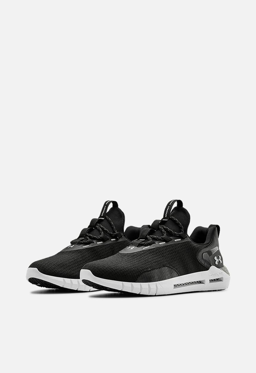 Under Armour - Hovr Street NM1 - black / white 