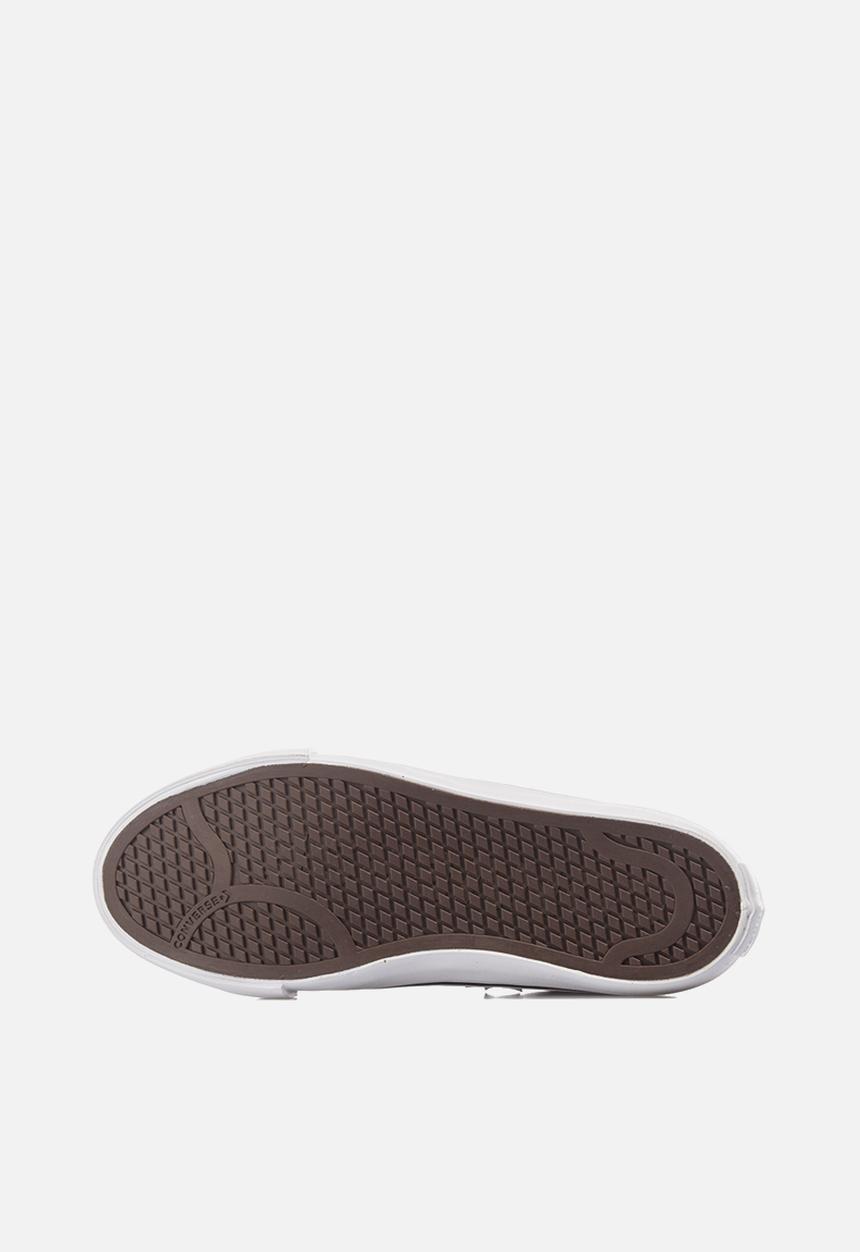 Converse - Converse star replay - black