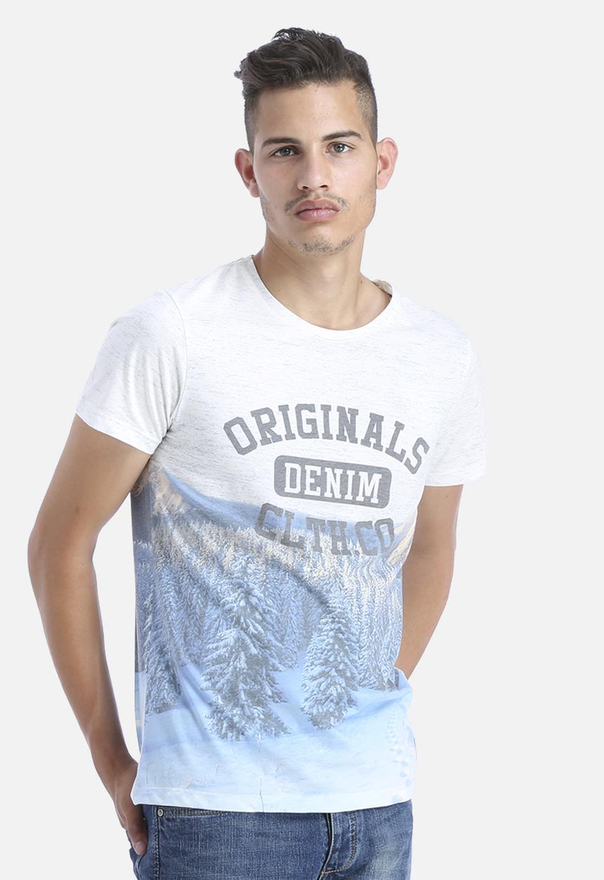 Jack & Jones - Jjorzub 