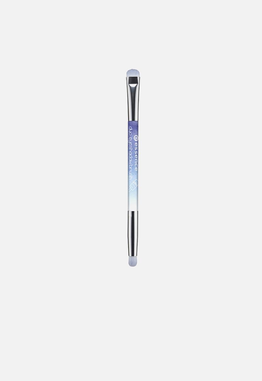 essence - Hello happiness! duo eyeshadow brush
