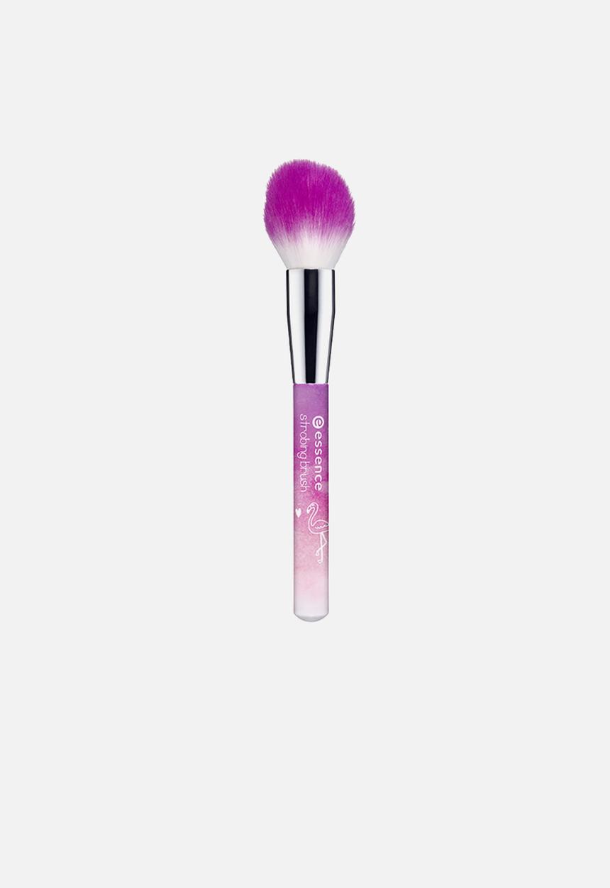 essence - Hello happiness! strobing brush