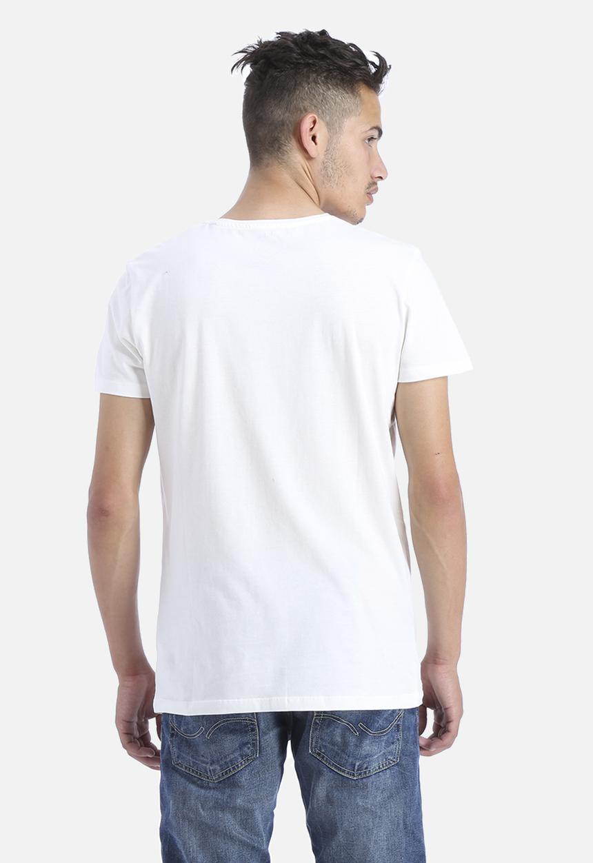 Jack & Jones - Jorashton Tee