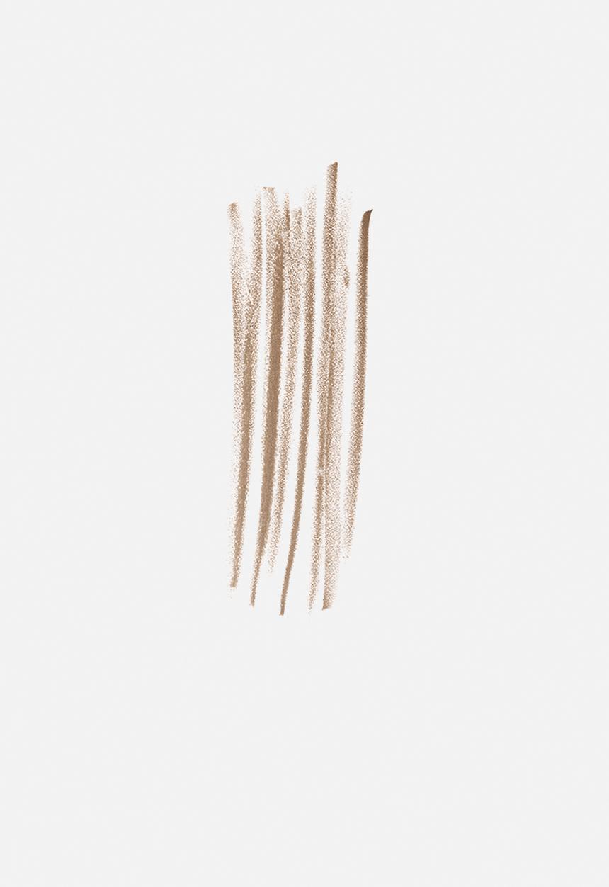 BOBBI BROWN - Perfectly Defined Long-Wear Brow Pencil -  Slate