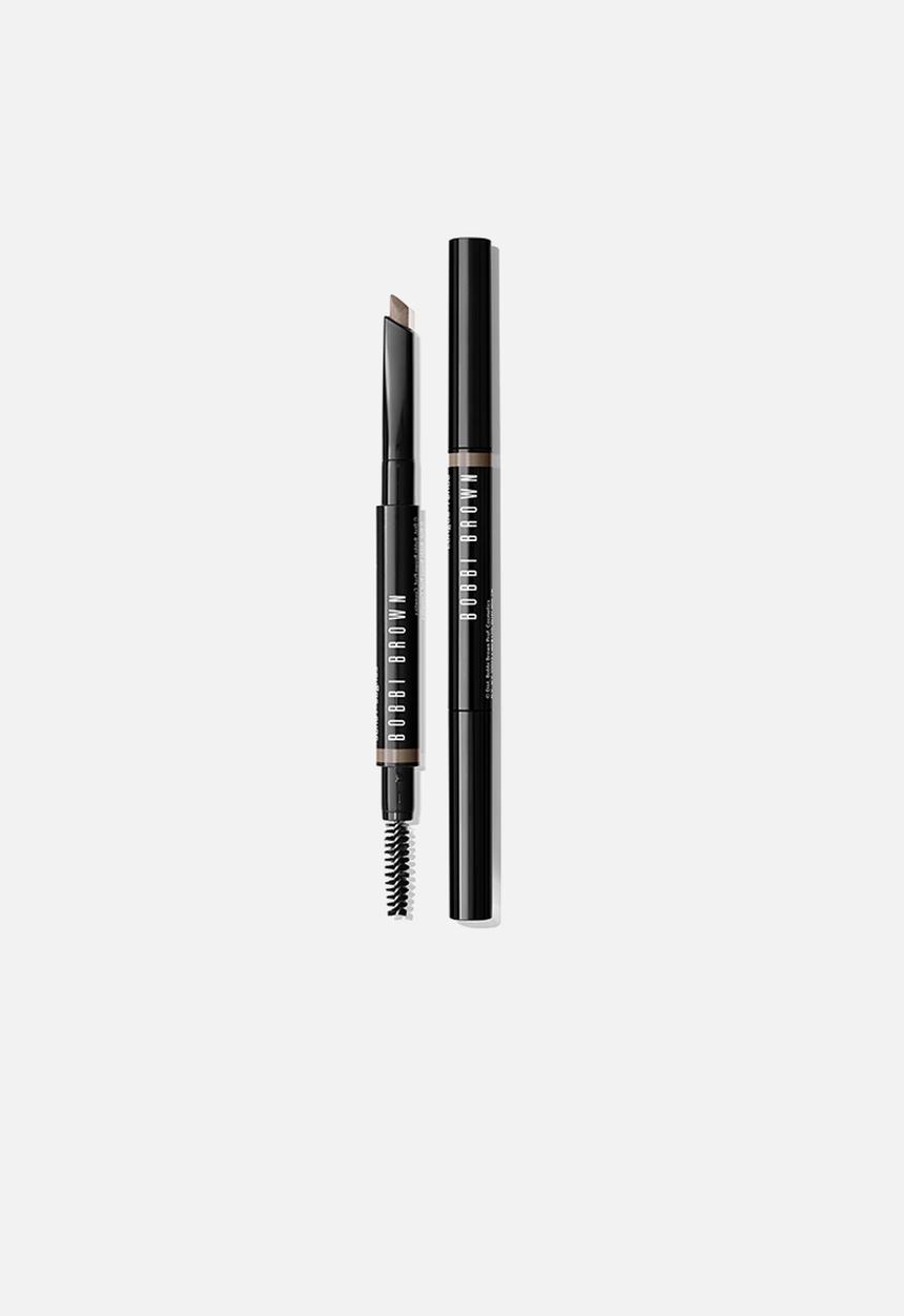 BOBBI BROWN - Perfectly Defined Long-Wear Brow Pencil -  Slate