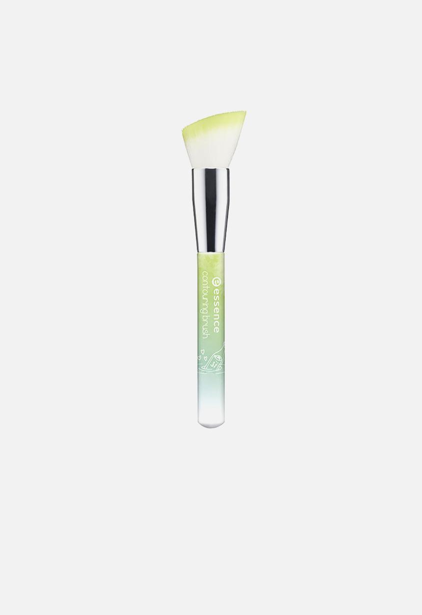 essence - Hello happiness! contouring brush