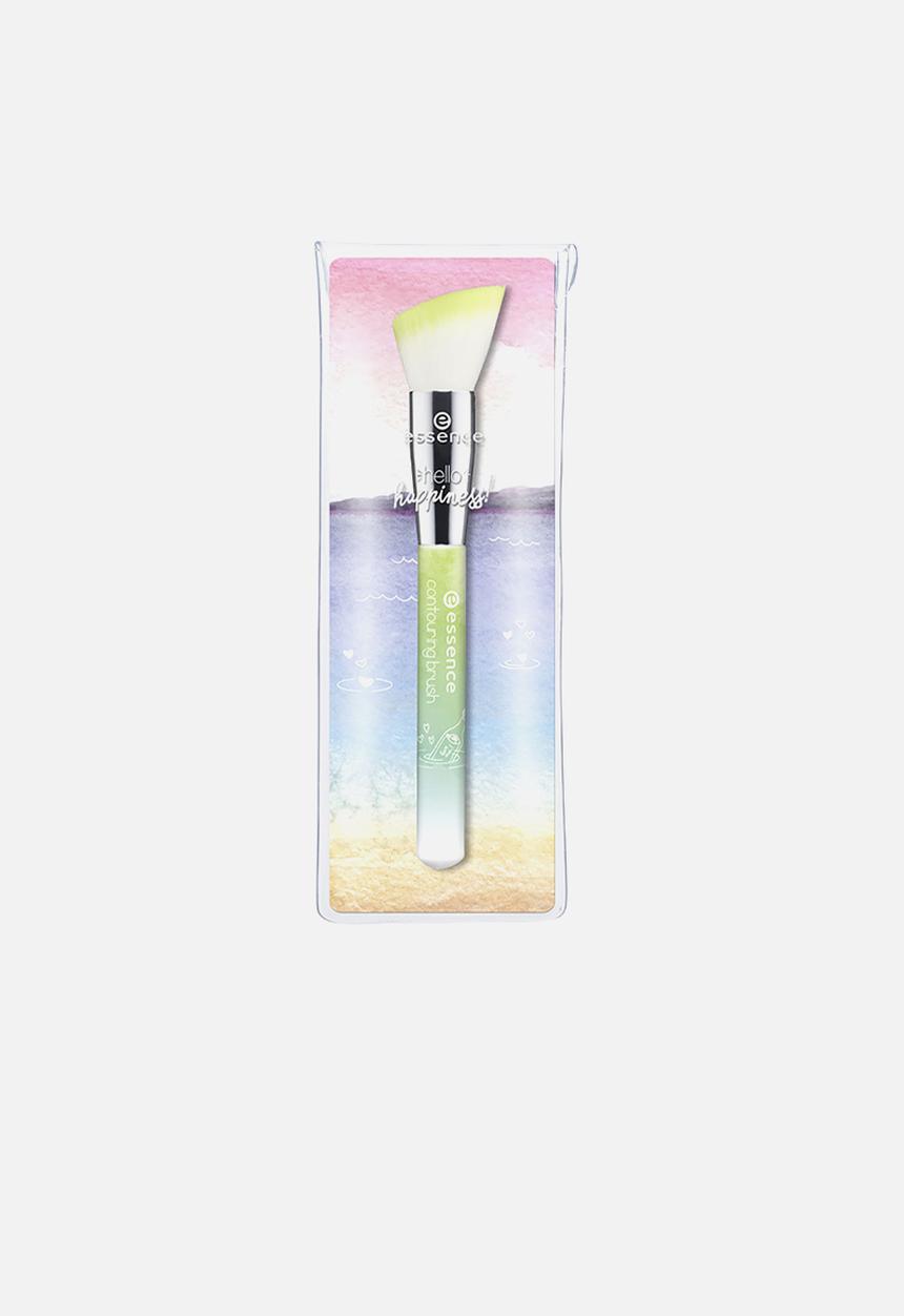 essence - Hello happiness! contouring brush