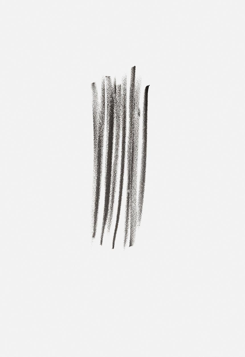 BOBBI BROWN - Perfectly Defined Long-Wear Brow Pencil - Soft Black