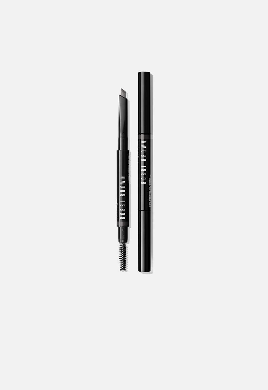 BOBBI BROWN - Perfectly Defined Long-Wear Brow Pencil - Soft Black