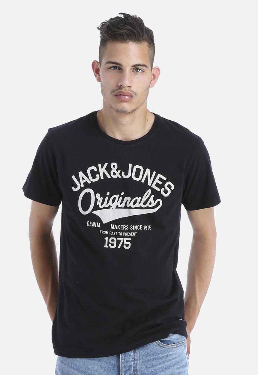 Jack & Jones - Raffa Tee Orig.