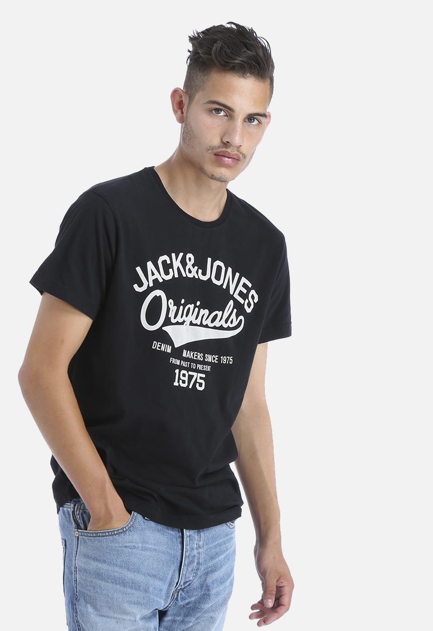 Jack & Jones - Raffa Tee Orig.