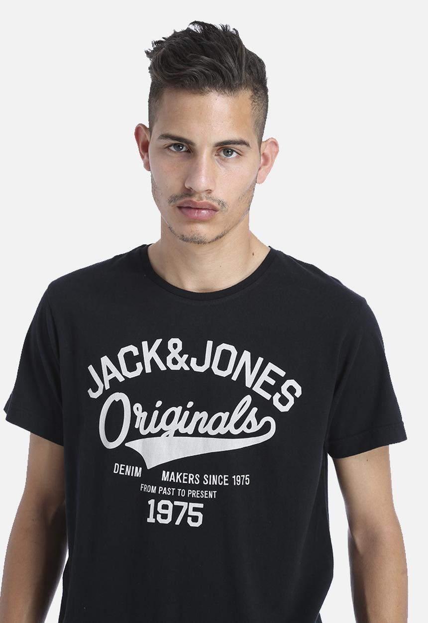 Jack & Jones - Raffa Tee Orig.
