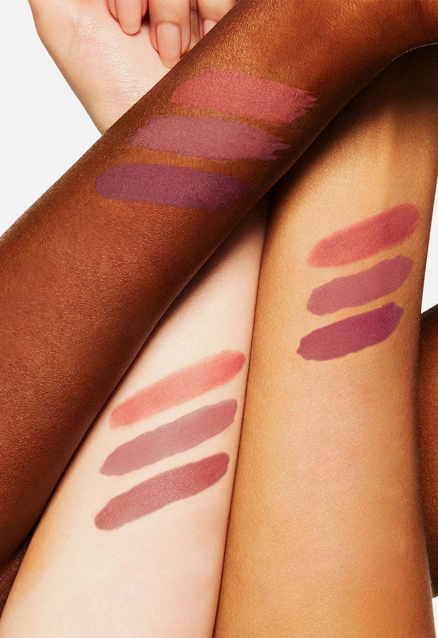MAC - Mosaic Masterpiece Lipstick - Ambersand