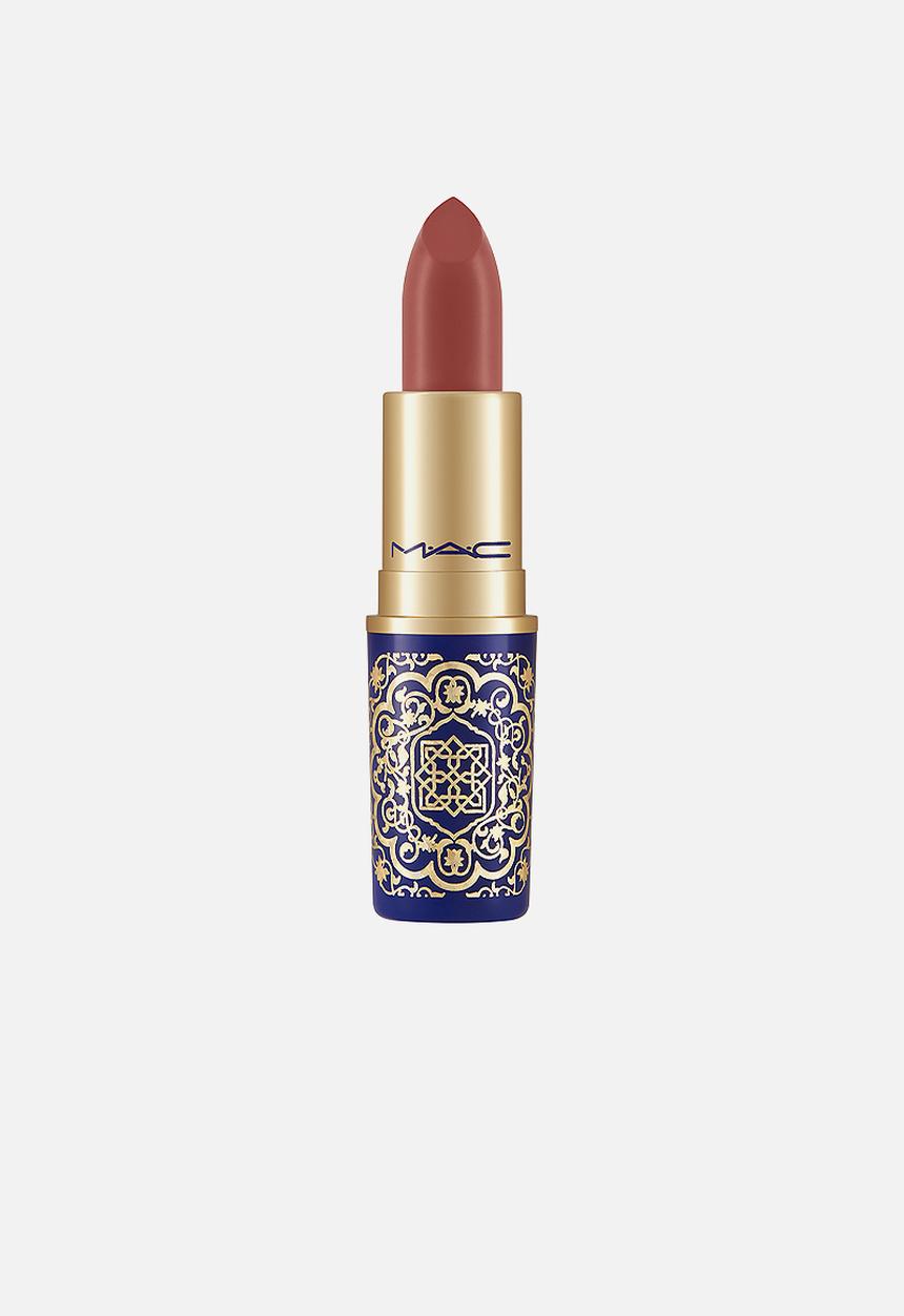 MAC - Mosaic Masterpiece Lipstick - Ambersand