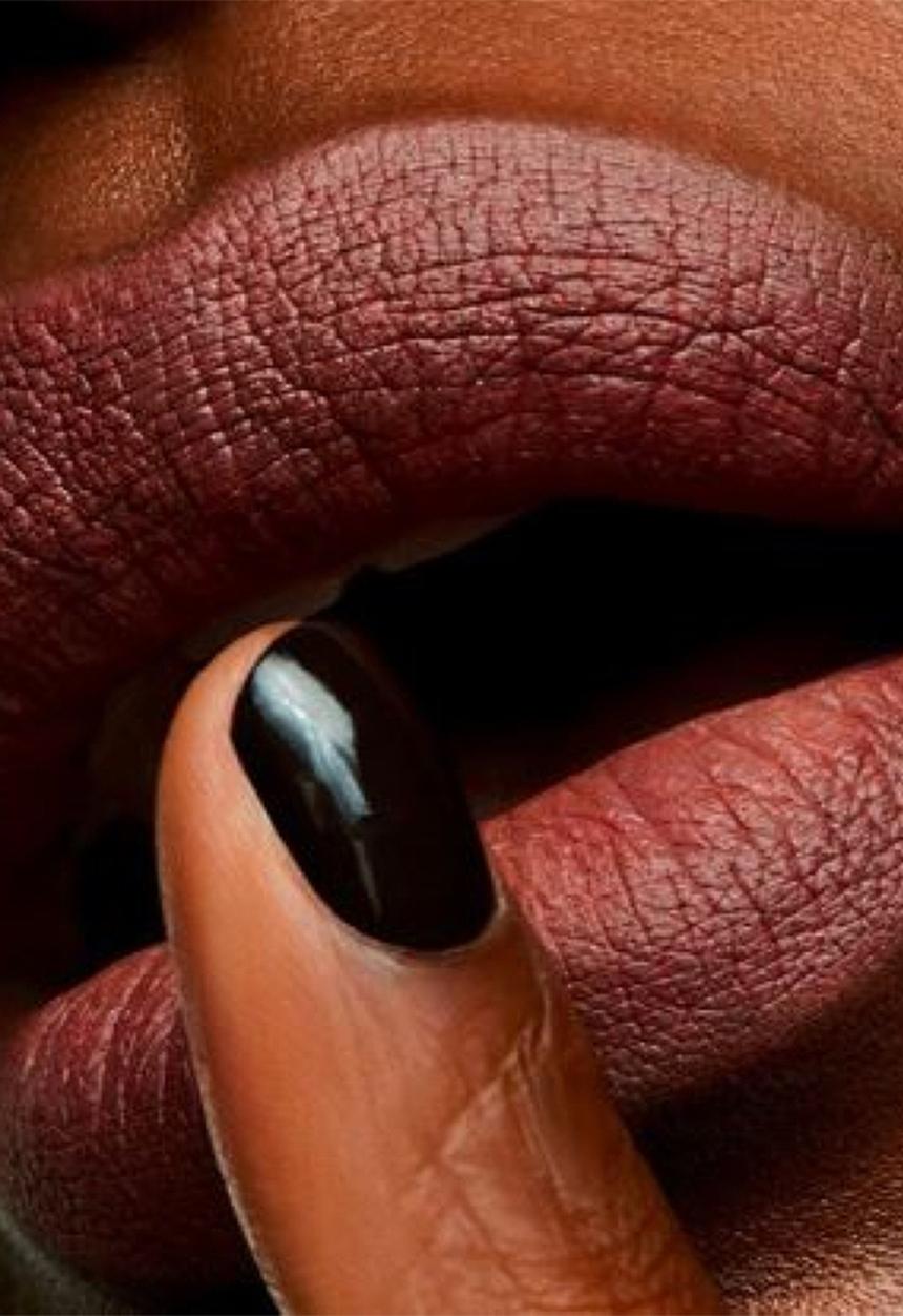 MAC - Mosaic Masterpiece Lipstick - Tendercotta