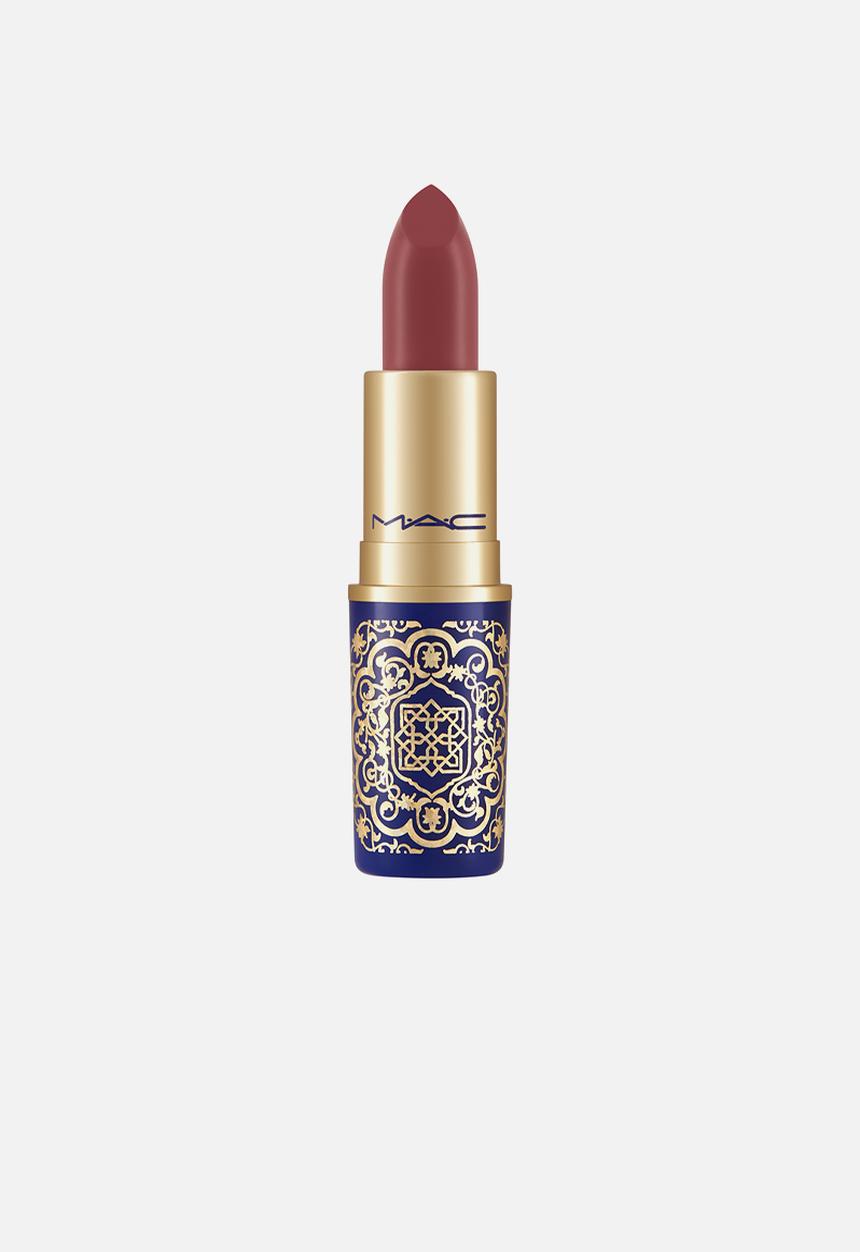 MAC - Mosaic Masterpiece Lipstick - Clay Rose