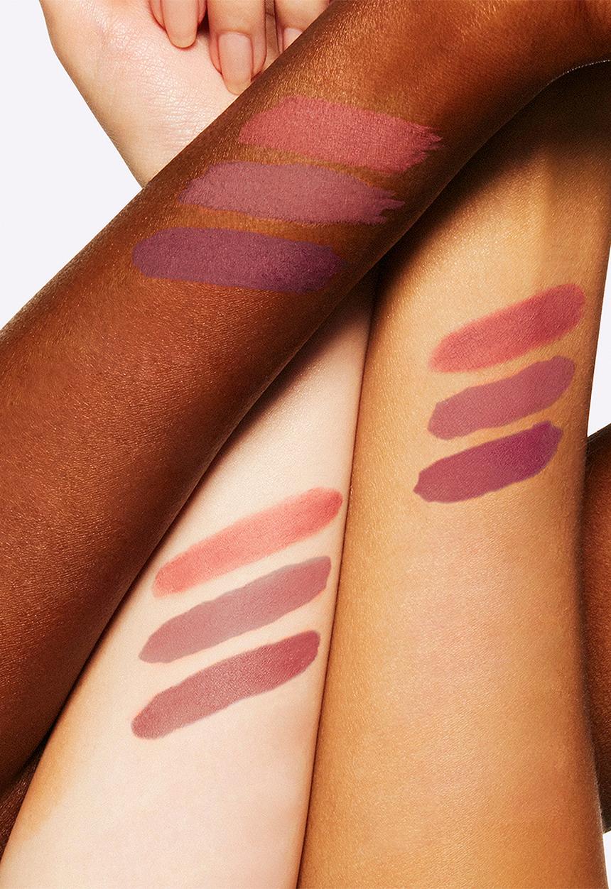 MAC - Mosaic Masterpiece Lipstick - Clay Rose