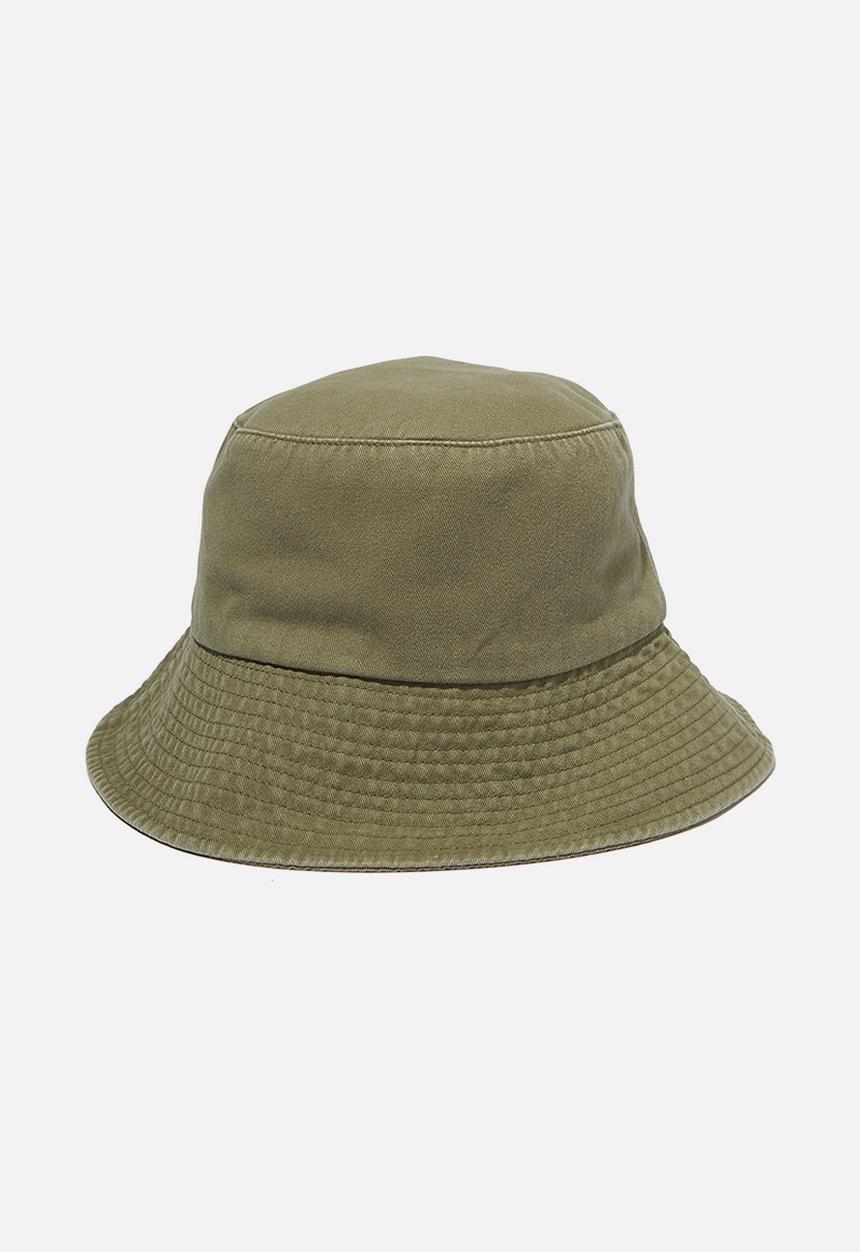Rubi - Bianca bucket hat - khaki