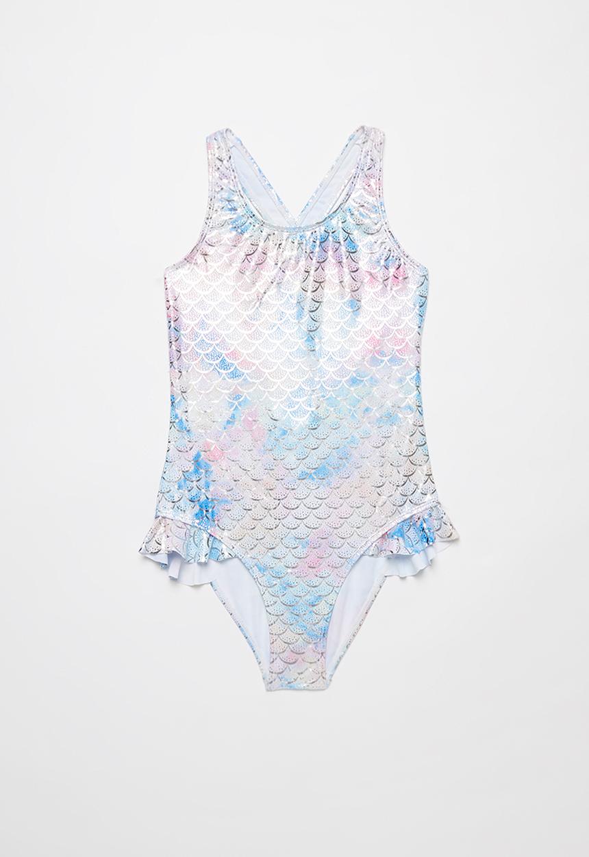 Pop Candy - Girls swimsuit - multi