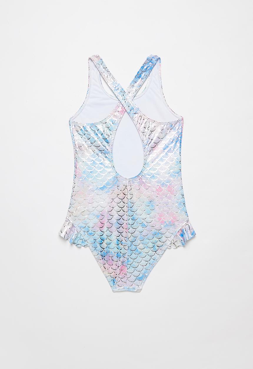 Pop Candy - Girls swimsuit - multi