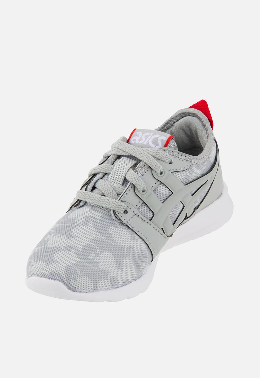 ASICS - Gel-lyte hikari ps - piedmont grey
