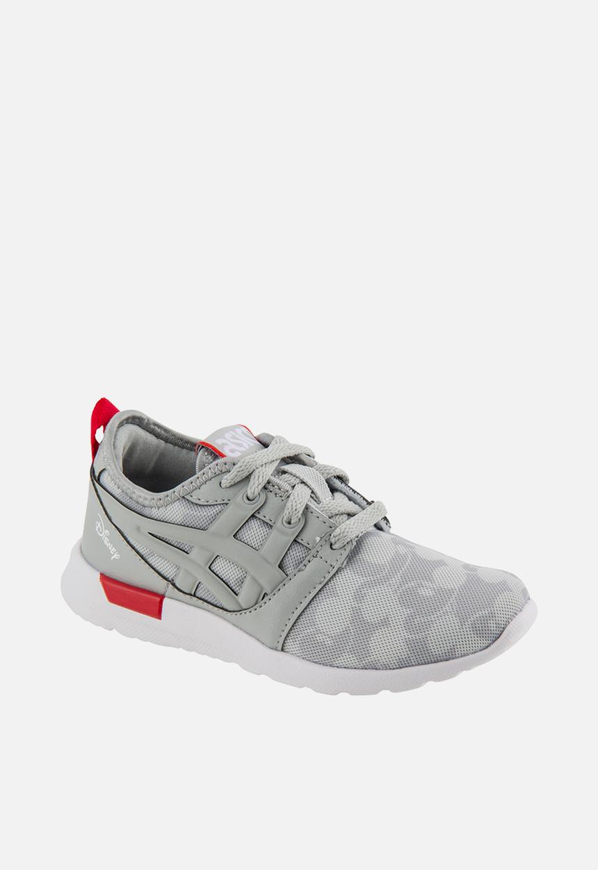 ASICS - Gel-lyte hikari ps - piedmont grey
