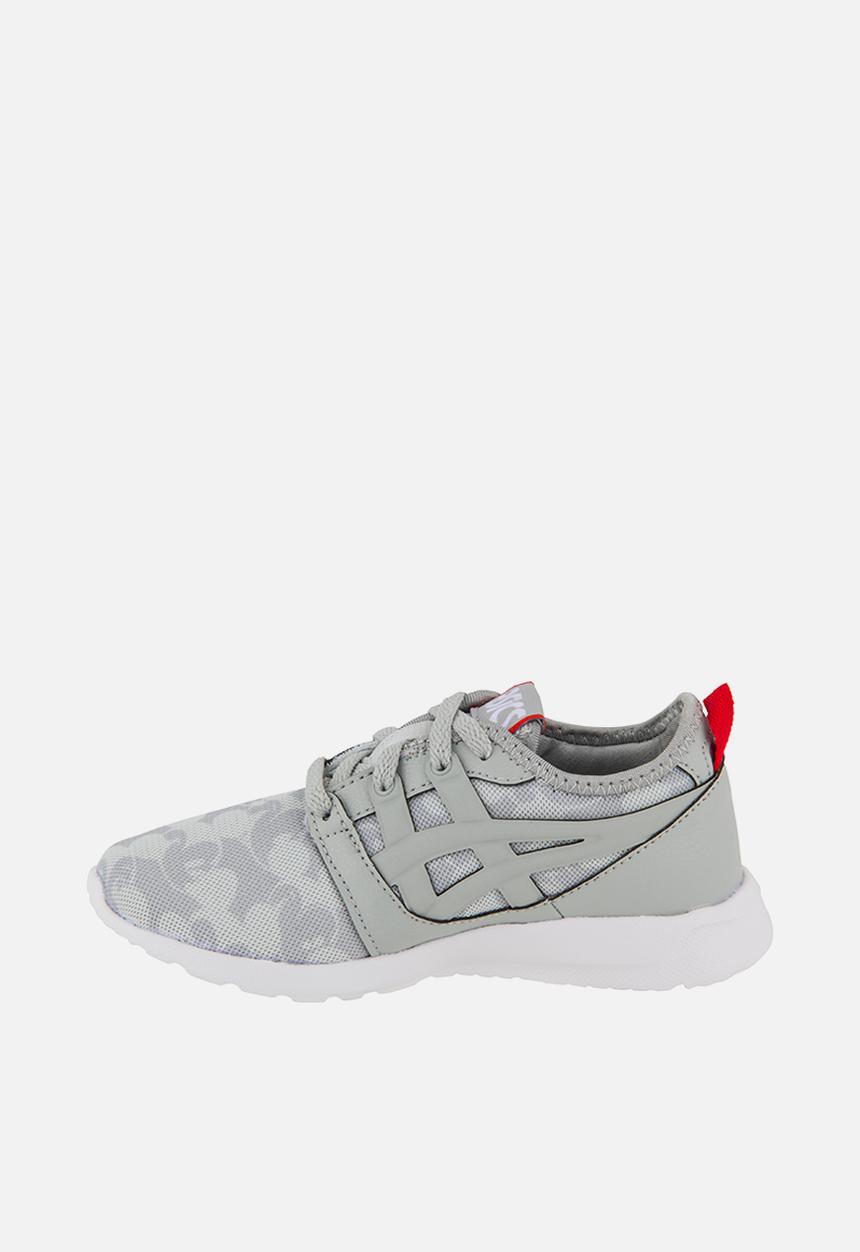 ASICS - Gel-lyte hikari ps - piedmont grey