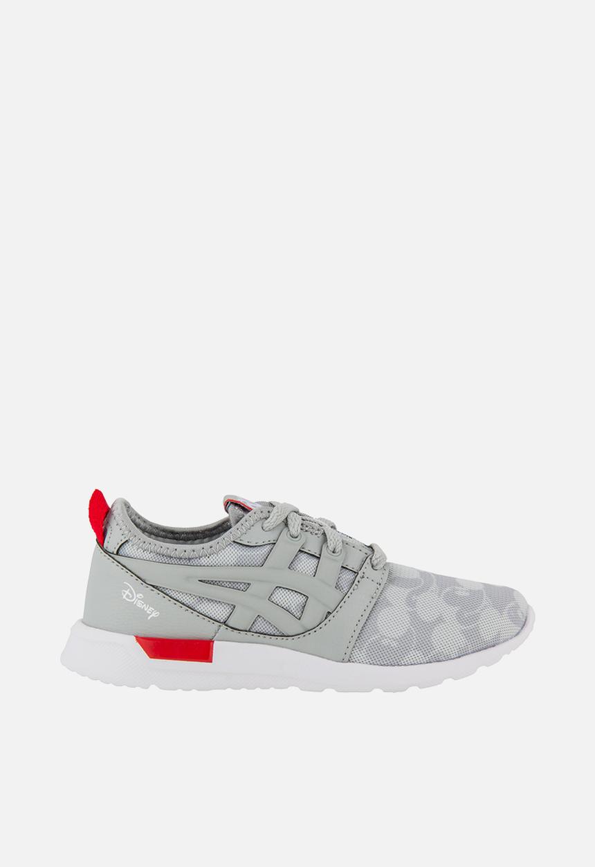 ASICS - Gel-lyte hikari ps - piedmont grey