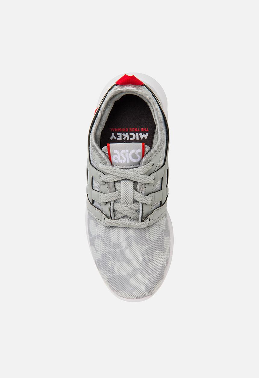 ASICS - Gel-lyte hikari ps - piedmont grey