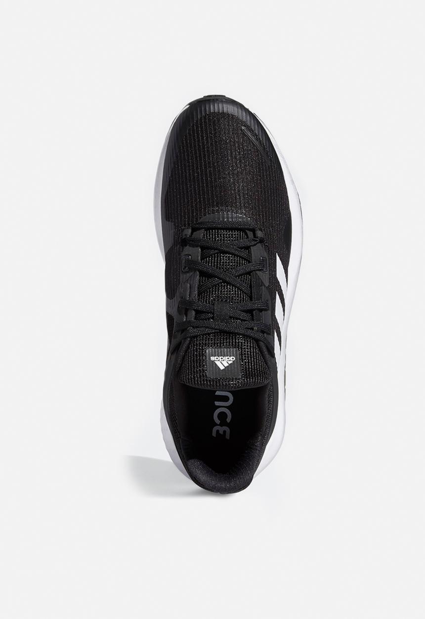adidas Performance - Alphatorsion - core black / ftwr white / grey
