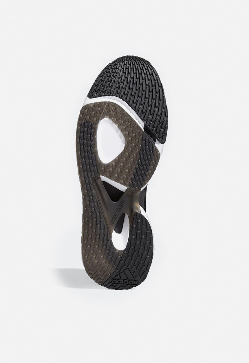 adidas Performance - Alphatorsion - core black / ftwr white / grey