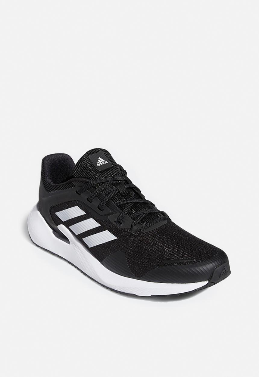 adidas Performance - Alphatorsion - core black / ftwr white / grey