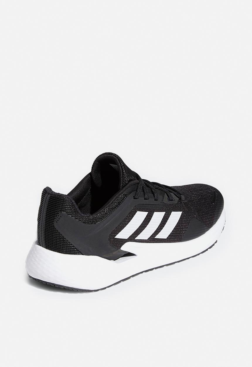 adidas Performance - Alphatorsion - core black / ftwr white / grey