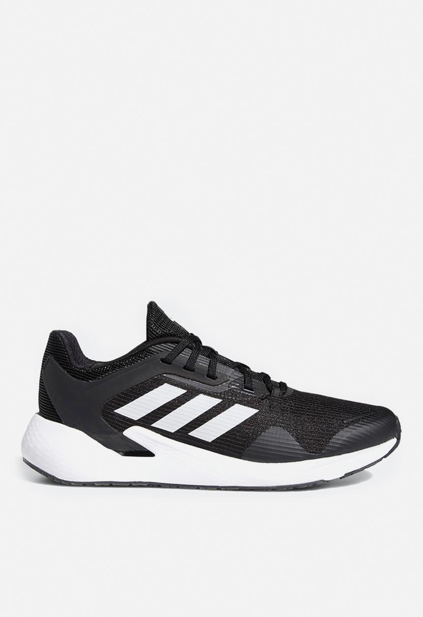 adidas Performance - Alphatorsion - core black / ftwr white / grey