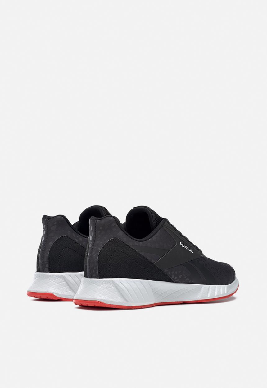 Reebok - Reebok lite plus 2.0 - black/carotene/white