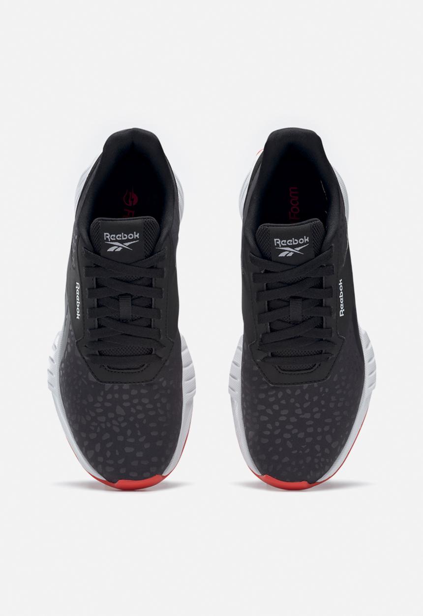 Reebok - Reebok lite plus 2.0 - black/carotene/white