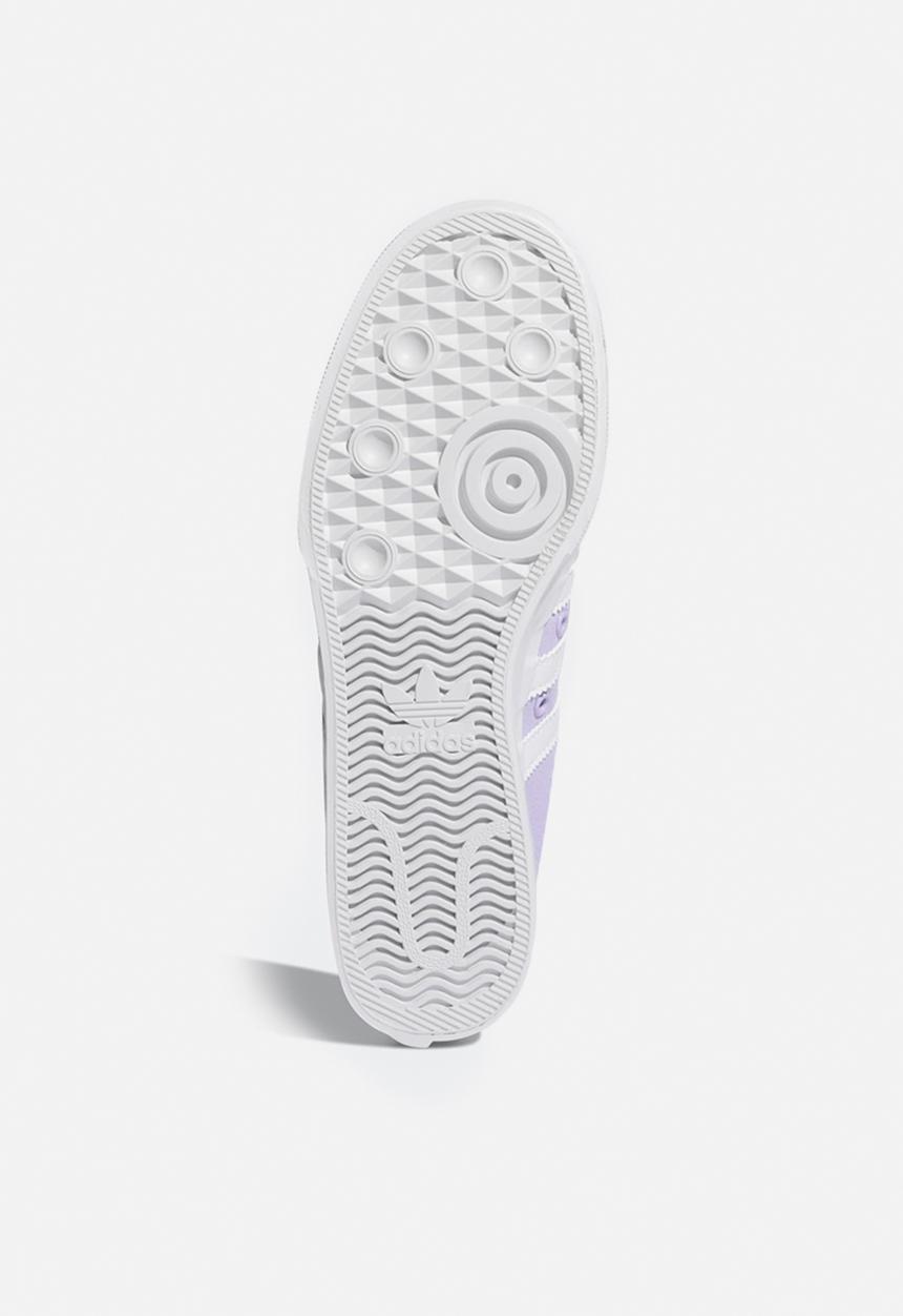 adidas Originals - Nizza platform - supplier colour / ftwr white