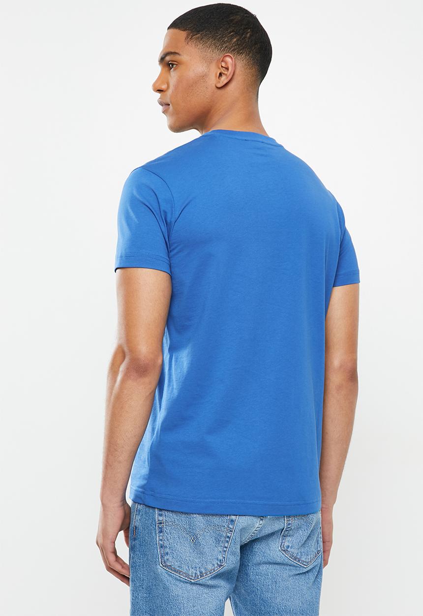 Diesel  - Diego-s1 T-shirt - blue