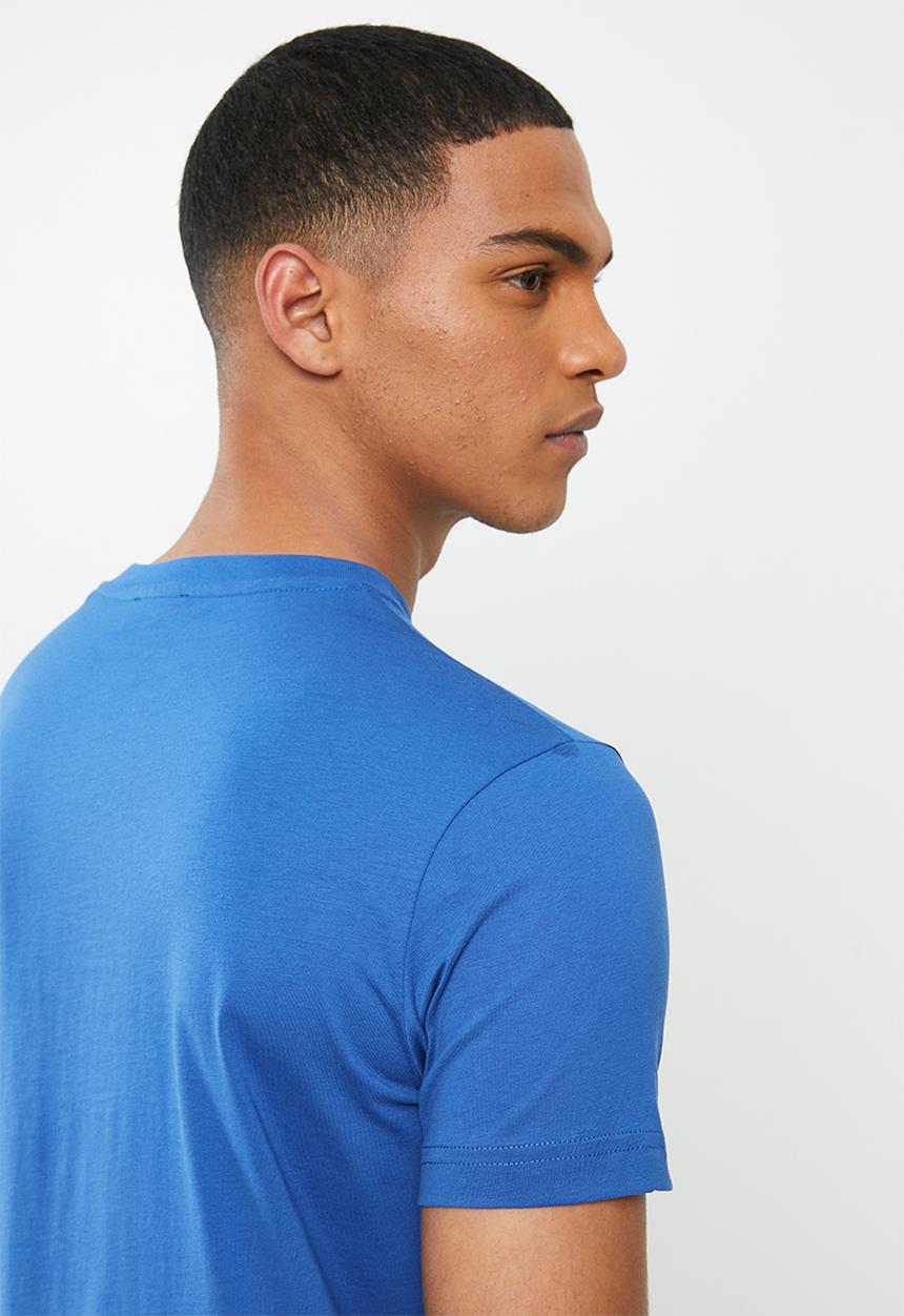 Diesel  - Diego-s1 T-shirt - blue