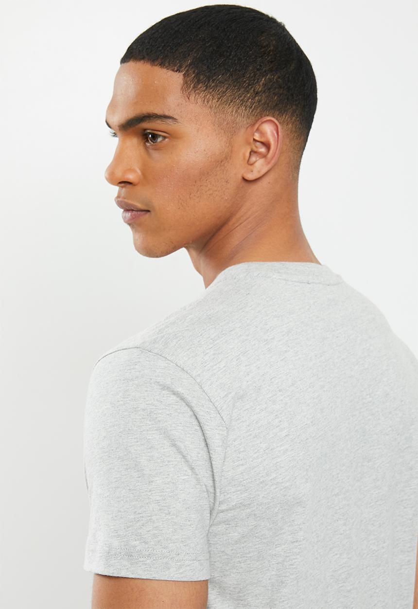Diesel  - Diego-s13 T-shirt - grey