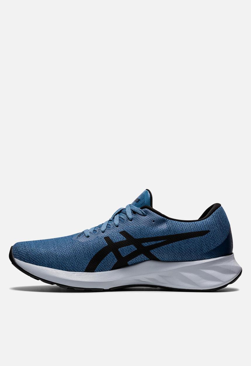 ASICS - Roadblast - grey floss/black 