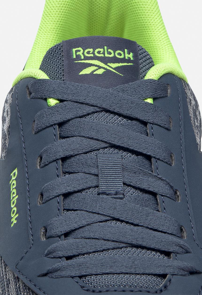 Reebok - Reebok lite plus 2.0 - smoky indigo/power navy/solar yellow