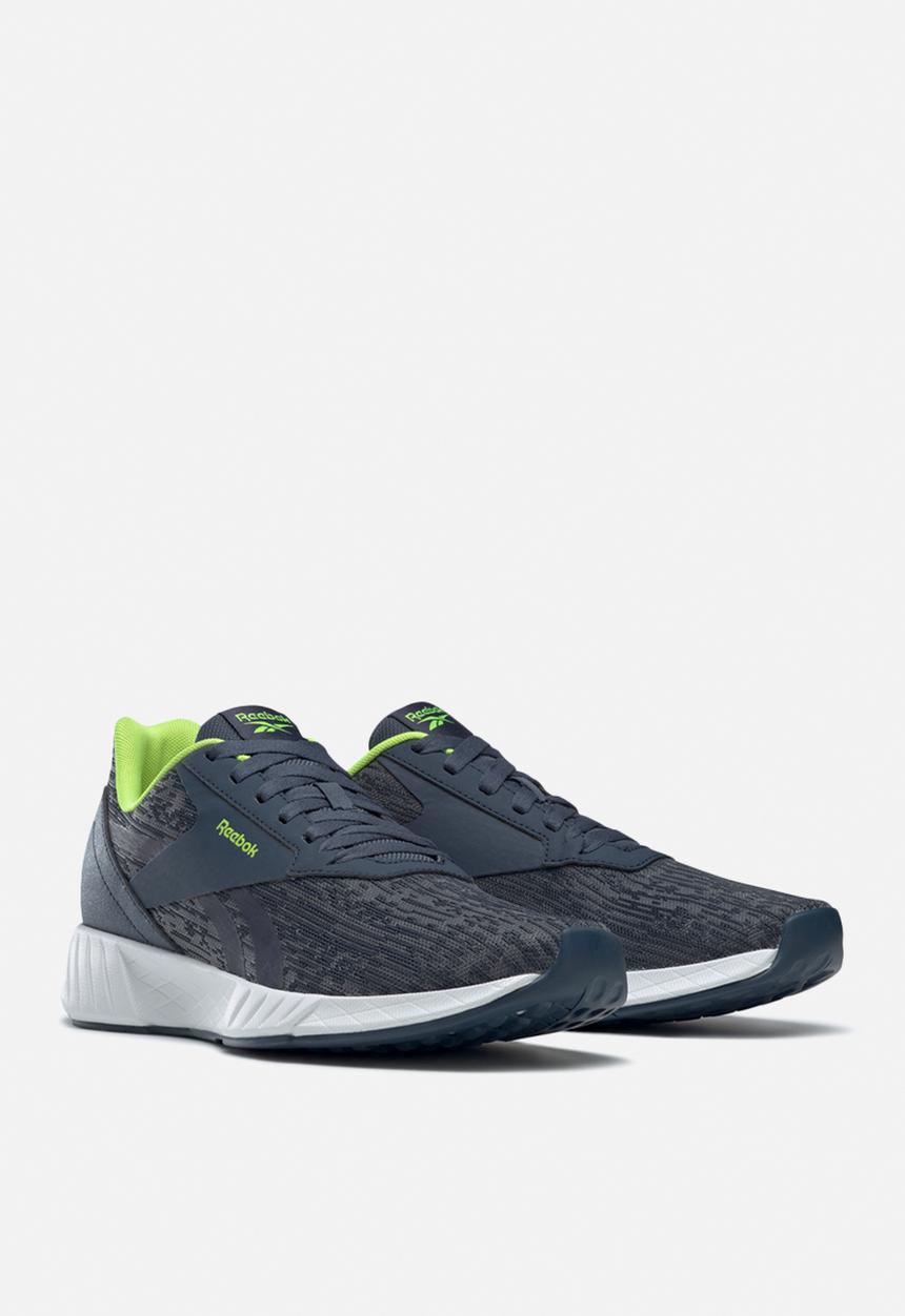 Reebok - Reebok lite plus 2.0 - smoky indigo/power navy/solar yellow