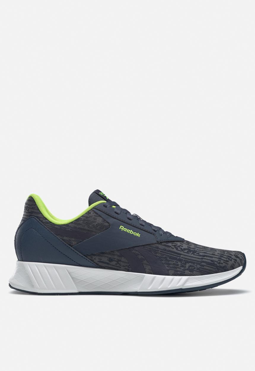 Reebok - Reebok lite plus 2.0 - smoky indigo/power navy/solar yellow